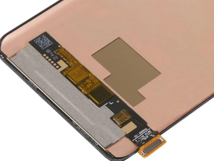 ONEPLUS 8 PRO LCD PANEL UNIT