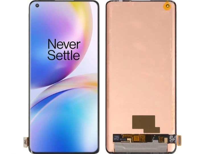 ONEPLUS 8 PRO LCD PANEL UNIT