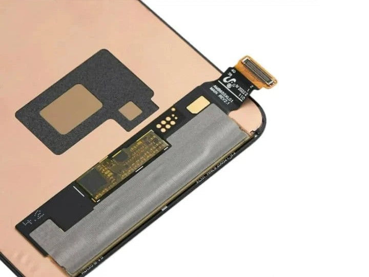 ONEPLUS 8T LCD PANEL UNIT