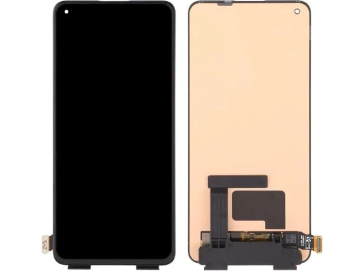 ONEPLUS 9R LCD PANEL UNIT