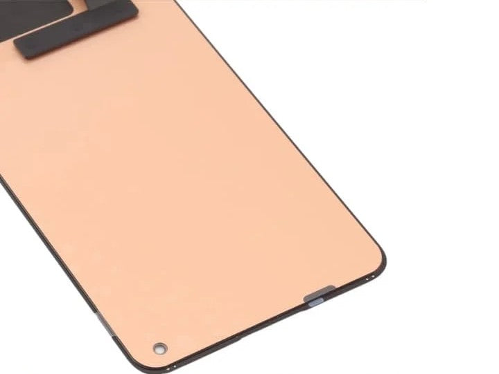 ONEPLUS 9R LCD PANEL UNIT