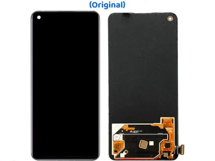ONEPLUS 9RT LCD PANEL UNIT