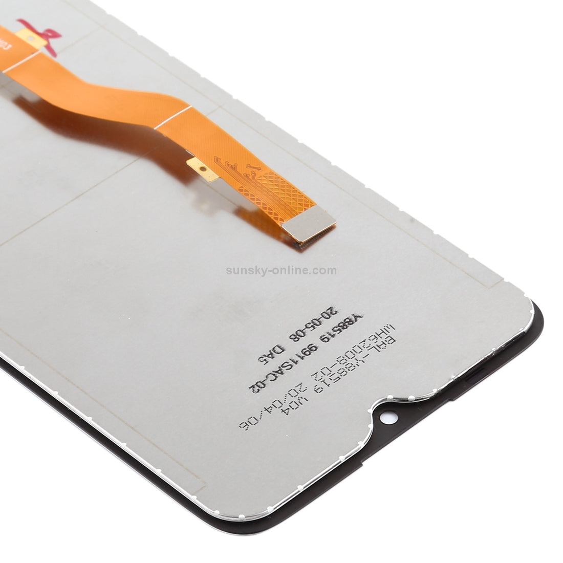 ALCATEL 1SE 2020 5030 ORIGINAL LCD PANEL UNIT