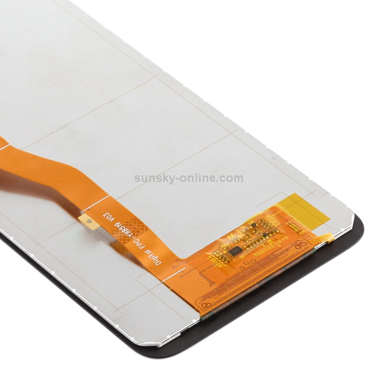 ALCATEL 1SE 2020 5030 ORIGINAL LCD PANEL UNIT