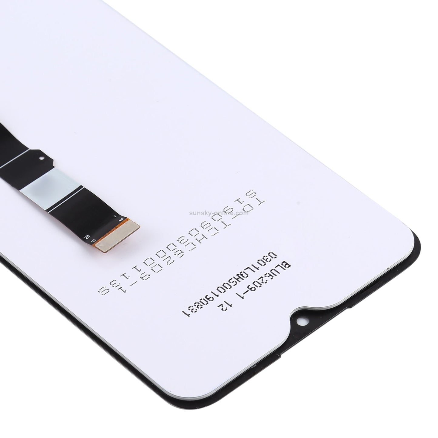 ALCATEL 1S 2020 5028 ORIGINAL LCD PANEL UNIT