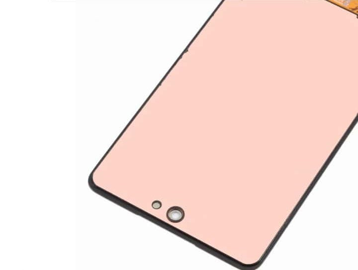 SAMSUNG GALAXY A52S LCD PANEL UNIT