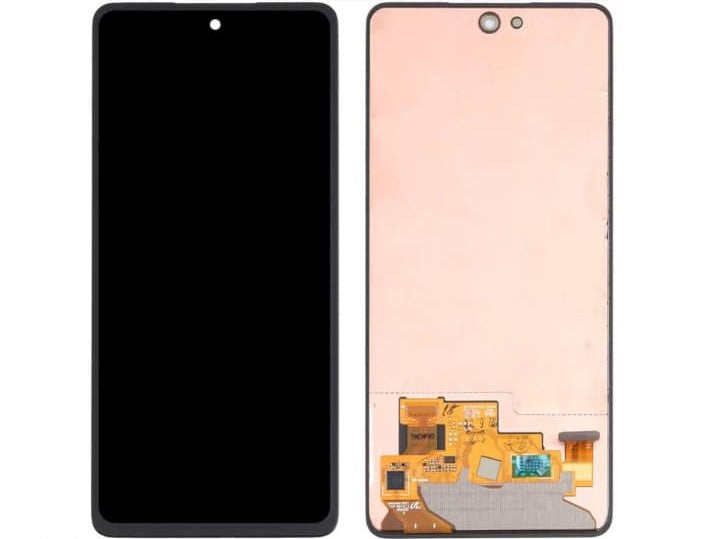 SAMSUNG GALAXY A52S LCD PANEL UNIT