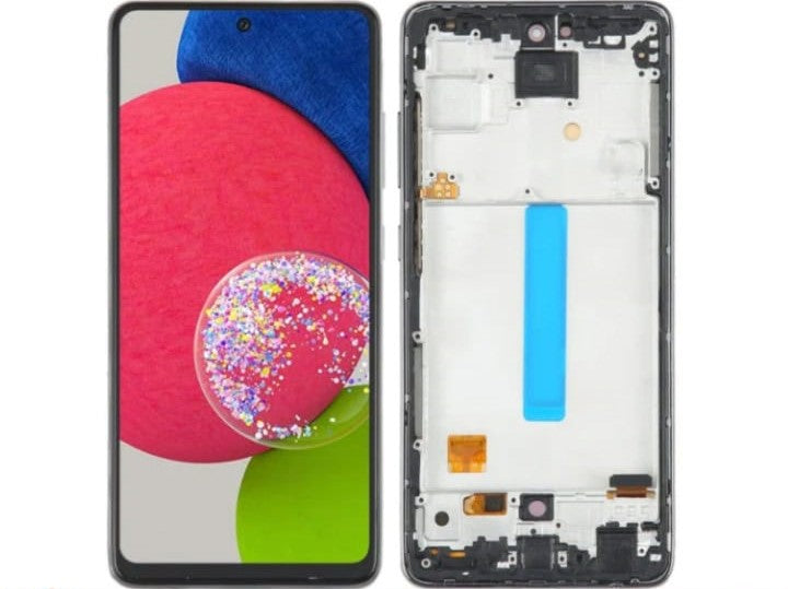 SAMSUNG GALAXY A52S LCD PANEL UNIT