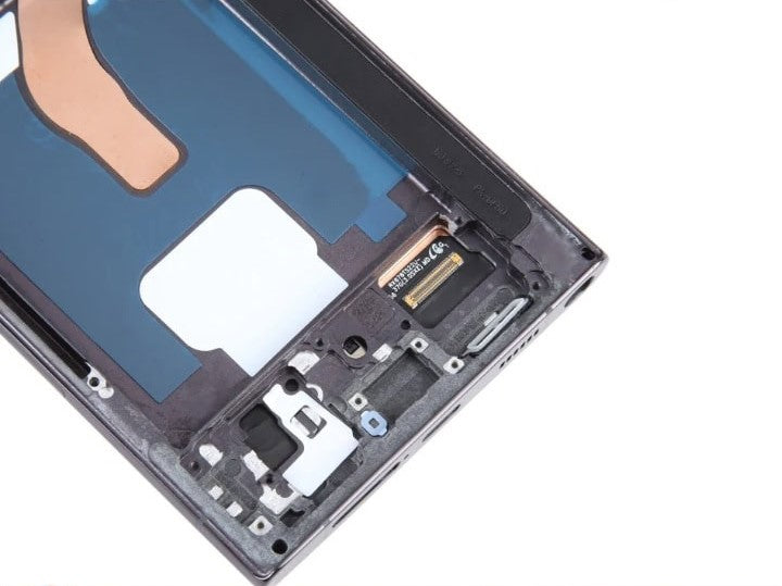SAMSUNG GALAXY S22 ULTRA 5G LCD PANEL UNIT