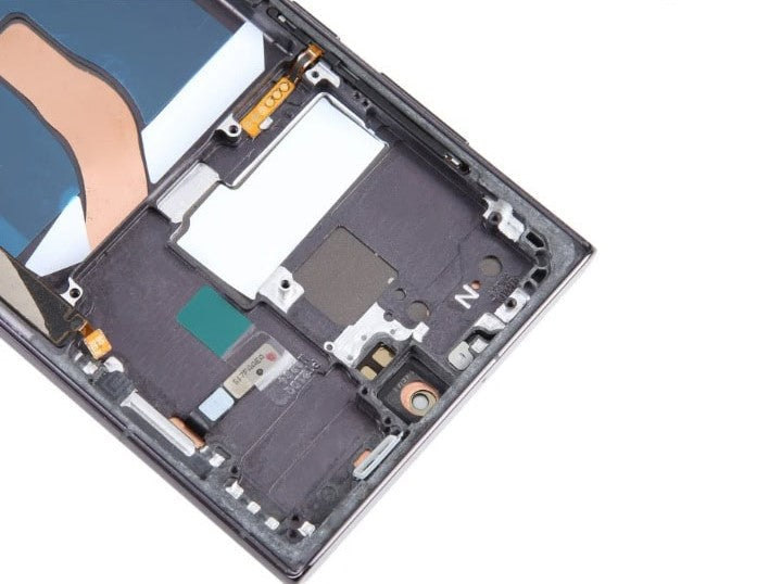 SAMSUNG GALAXY S22 ULTRA 5G LCD PANEL UNIT