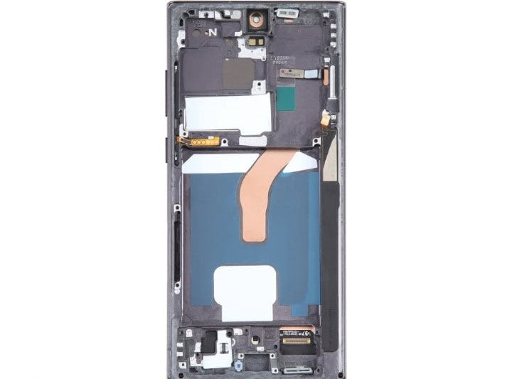 SAMSUNG GALAXY S22 ULTRA 5G LCD PANEL UNIT