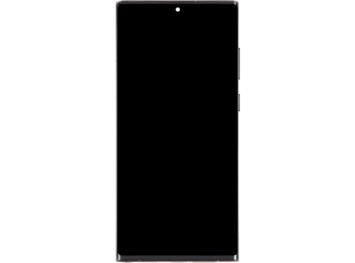 SAMSUNG GALAXY S22 ULTRA 5G LCD PANEL UNIT