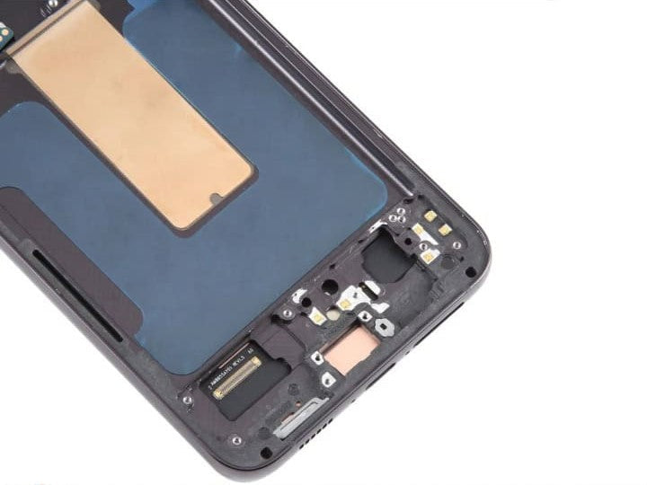 SAMSUNG GALAXY S23 PLUS 5G LCD PANEL UNIT