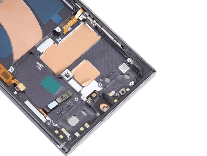 SAMSUNG GALAXY S23 ULTRA 5G LCD PANEL UNIT
