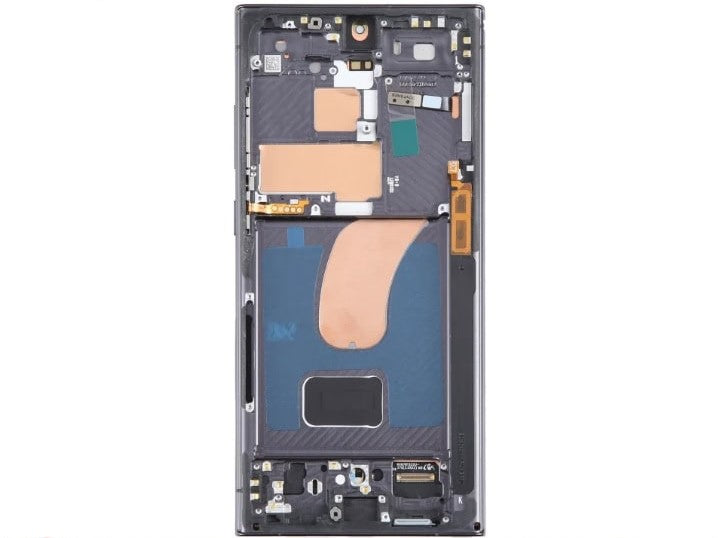 SAMSUNG GALAXY S23 ULTRA 5G LCD PANEL UNIT