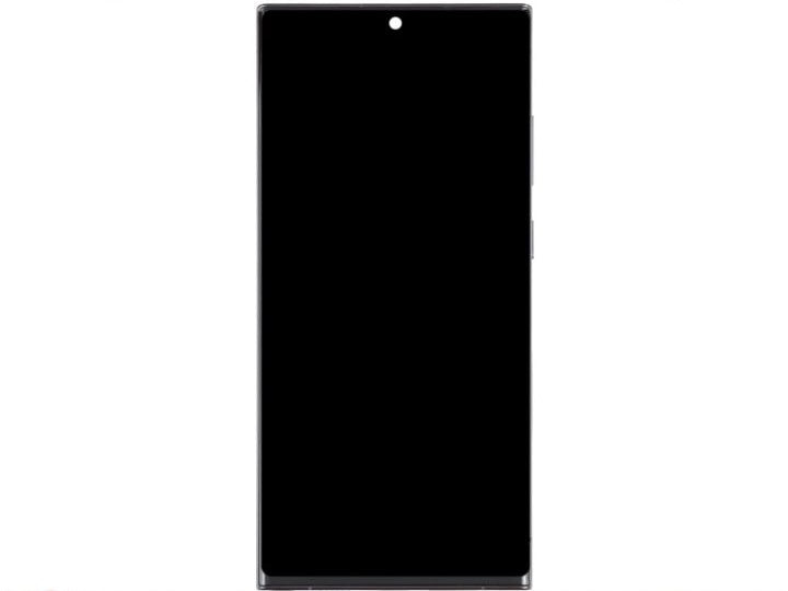 SAMSUNG GALAXY S23 ULTRA 5G LCD PANEL UNIT