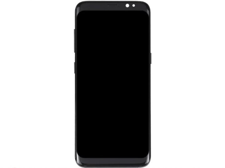SAMSUNG GALAXY S8 LCD PANEL UNIT