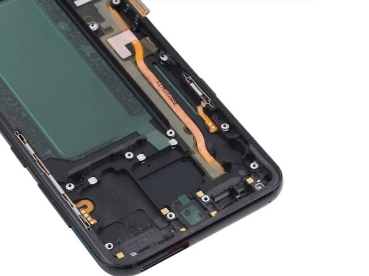 SAMSUNG GALAXY S8 PLUS LCD PANEL UNIT
