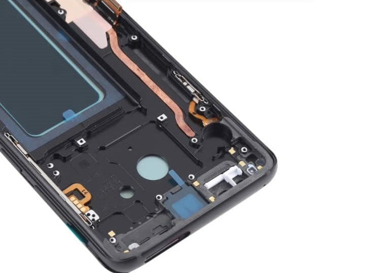 SAMSUNG GALAXY S9 PLUS LCD PANEL UNIT