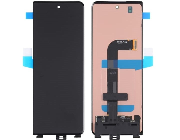 SAMSUNG GALAXY Z FOLD 2 5G LCD PANEL UNIT