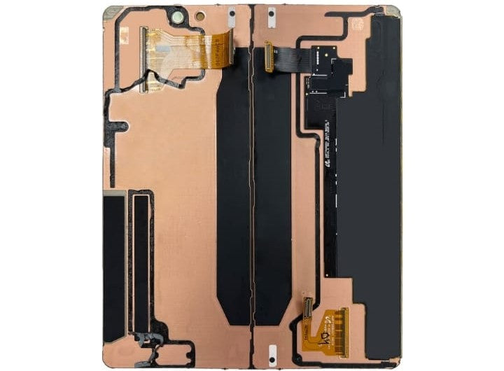 SAMSUNG GALAXY Z FOLD 4 LCD PANEL UNIT