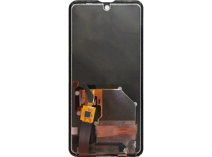 SHARP AQUOS R3 LCD PANEL UNIT