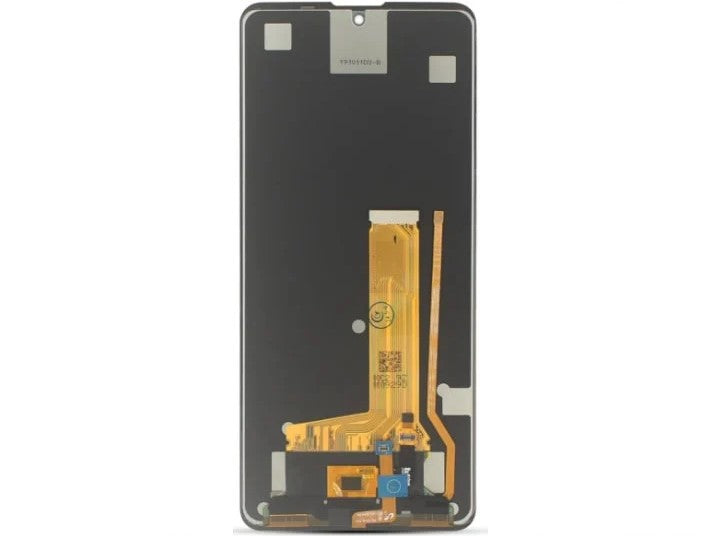 SHARP AQUOS R5G LCD PANEL UNIT