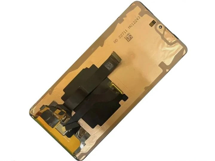 SHARP AQUOS R7 LCD PANEL UNIT