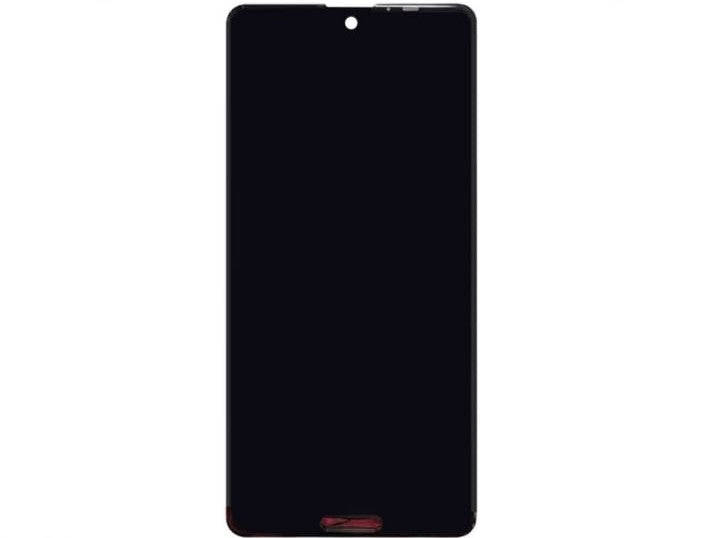 SHARP AQUOS SENSE 5G LCD PANEL UNIT