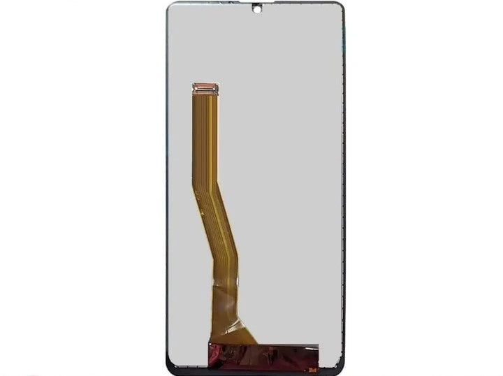 SHARP AQUOS SENSE 5G LCD PANEL UNIT