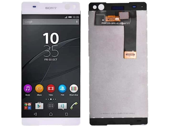SONY XPERIA C5 ULTRA LCD PANEL UNIT