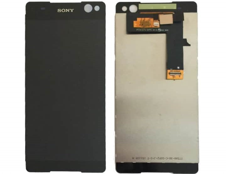 SONY XPERIA C5 ULTRA LCD PANEL UNIT