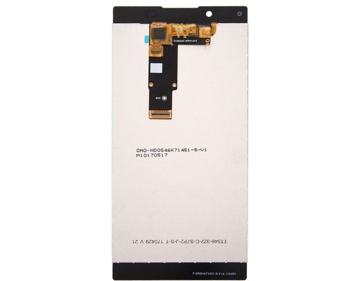 SONY XPERIA L1 LCD PANEL UNIT