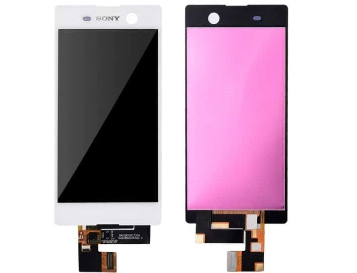 SONY XPERIA M5 LCD PANEL UNIT