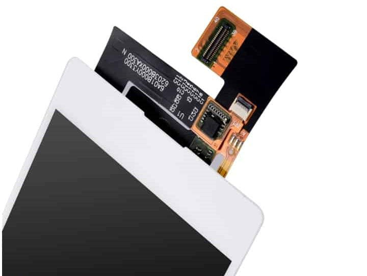 SONY XPERIA M5 LCD PANEL UNIT