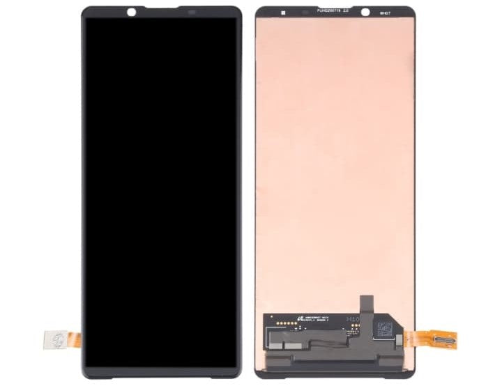SONY XPERIA 1 II MARK 2 LCD PANEL UNIT