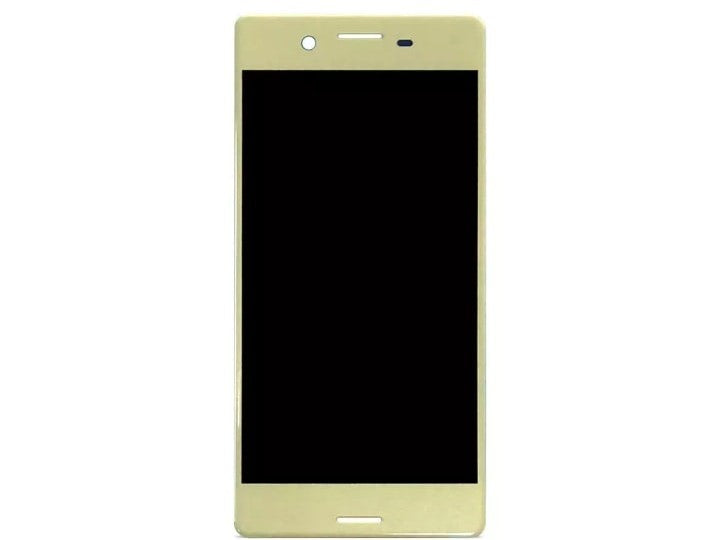 SONY XPERIA X LCD PANEL UNIT