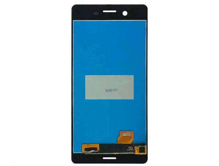 SONY XPERIA X LCD PANEL UNIT