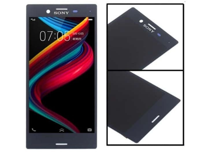 SONY XPERIA X MINI COMPACT LCD PANEL UNIT