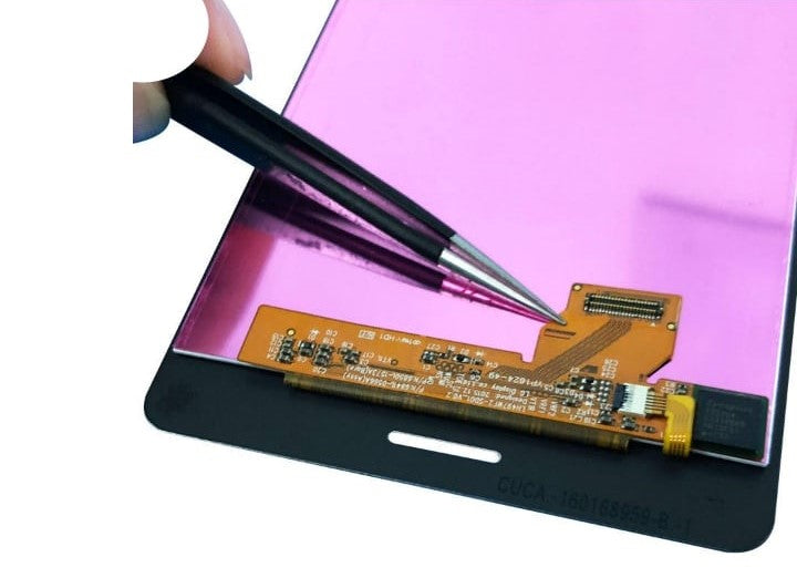 SONY XPERIA X PERFORMANCE LCD PANEL UNIT