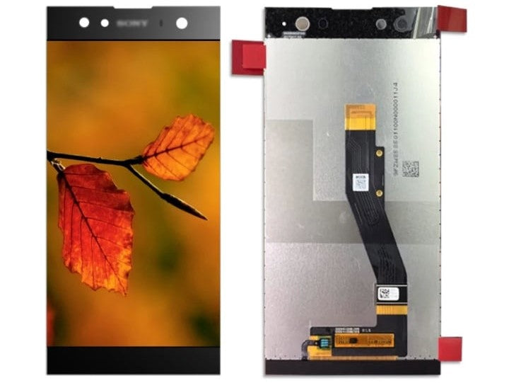 SONY XPERIA XA2 ULTRA LCD PANEL UNIT