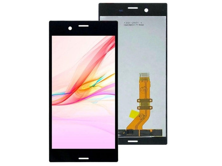 SONY XPERIA XZ LCD PANEL UNIT