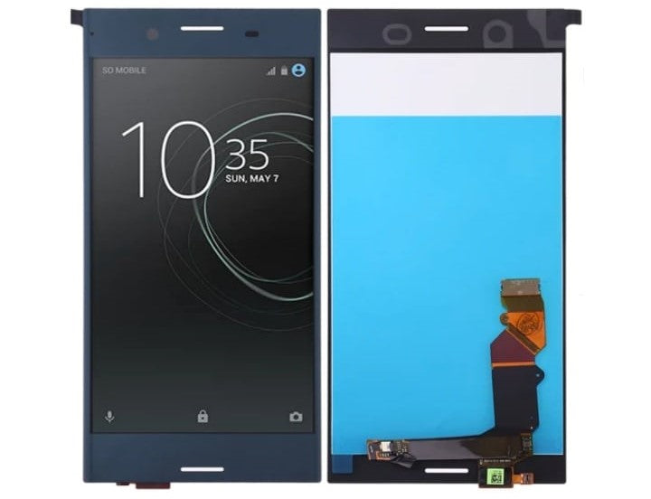SONY XPERIA XZ PREMIUM LCD PANEL UNIT