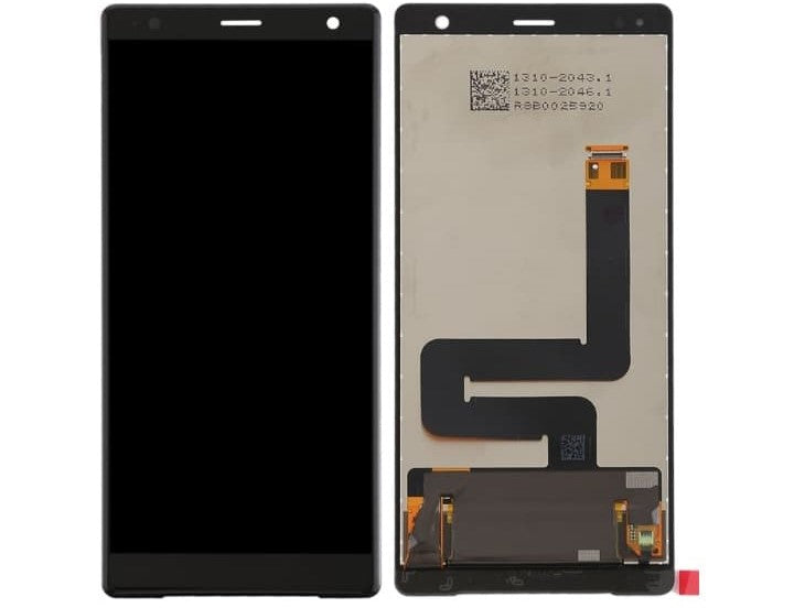 SONY XPERIA XZ2 LCD PANEL UNIT