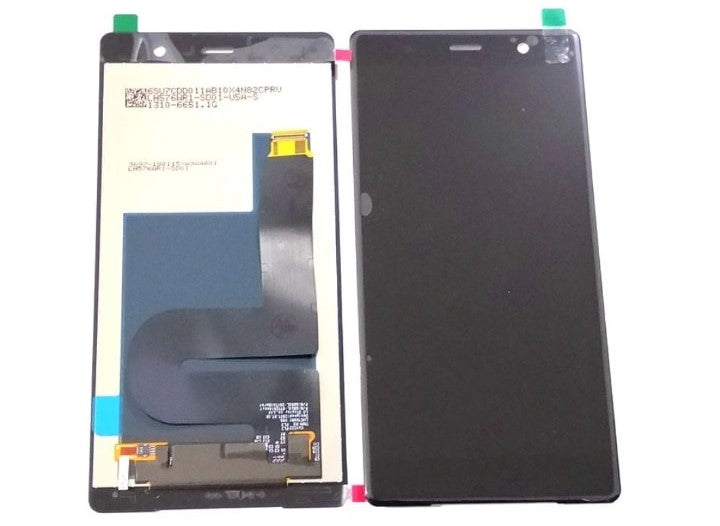 SONY XPERIA XZ2 PREMIUM LCD PANEL UNIT