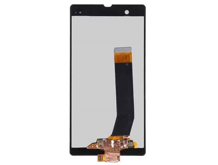 SONY XPERIA Z LCD PANEL UNIT