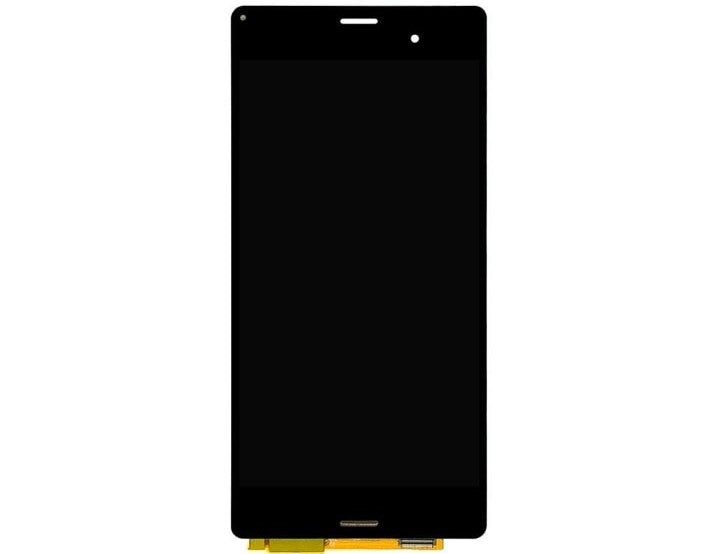 SONY XPERIA Z3 LCD PANEL UNIT