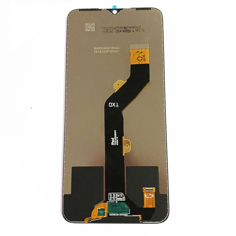 TECNO POUVOIR 4 / POUVOIR 4 PRO LCD PANEL