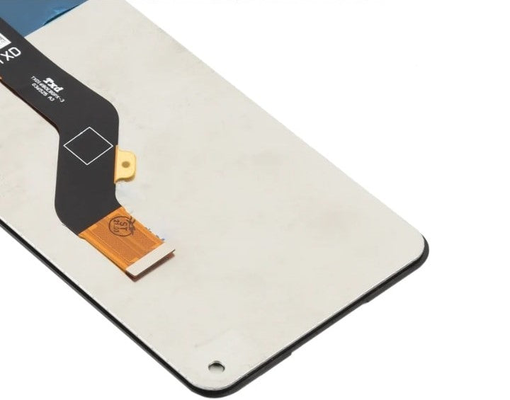 TECNO CAMON 16 LCD PANEL