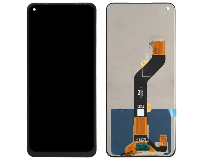 TECNO CAMON 16 LCD PANEL